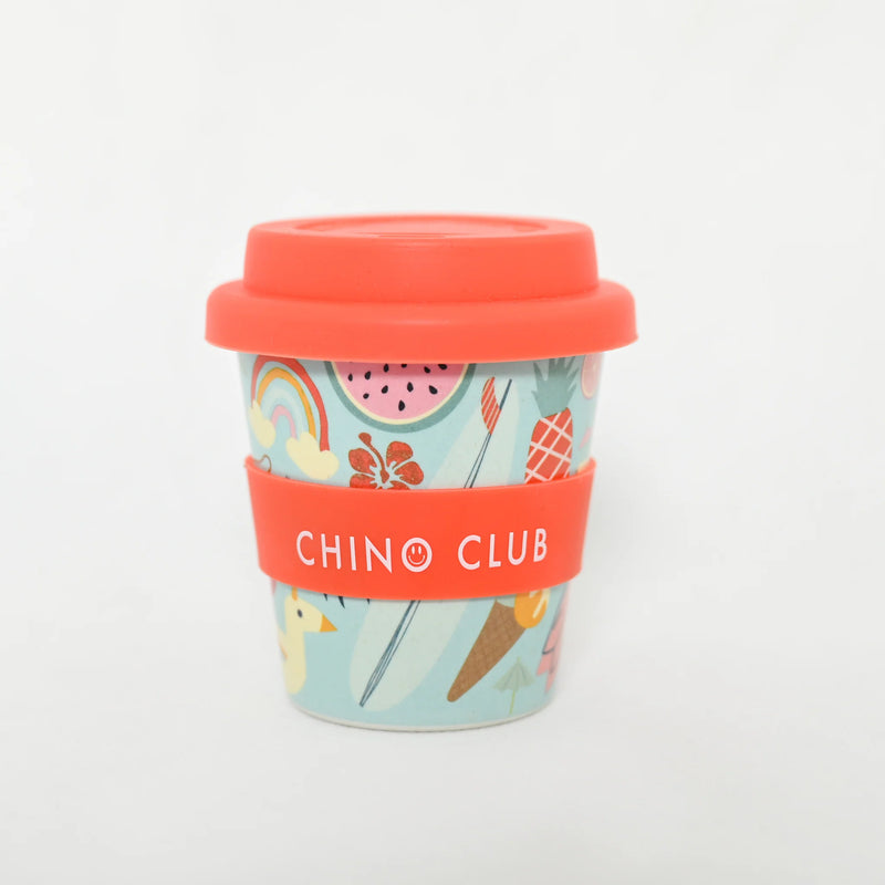 Chino Cup - Summer Vibes