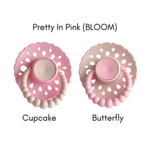 CMC Gold Dummies - Size 1 - Bloom - Varicolour (2 pack)