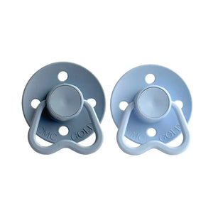 CMC Gold Dummies - Size 2 - Assorted Colours (2 pack)