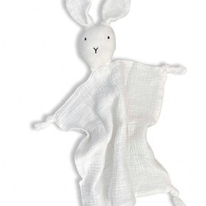 Comforter - Ruby the Rabbit