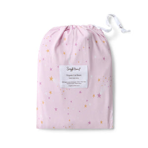 Jersey Nursery Linen - Twinkle