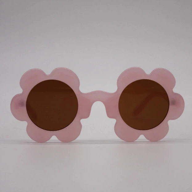 Daisy Sunglasses - Fairyfloss