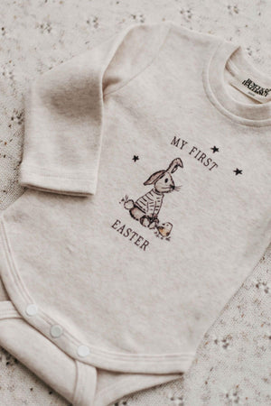 EASTER 2024 - My First Easter Bodysuit - Bunny
