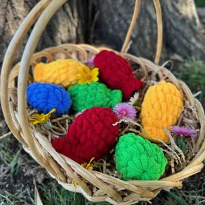 Ecosplat Reusable Water Balloons 4pcs