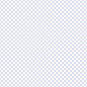 Organic Nursery Linen - Powder Check