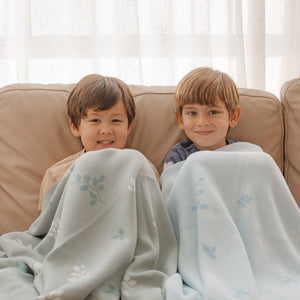 Blanket - Sweet Sage