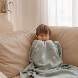 Blanket - Sweet Sage