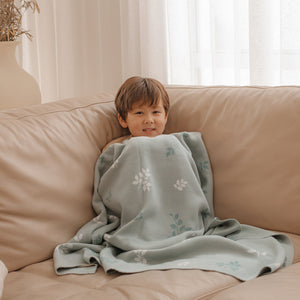 Blanket - Sweet Sage