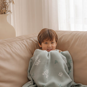 Blanket - Sweet Sage