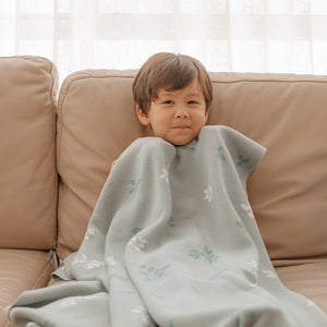 Blanket - Sweet Sage