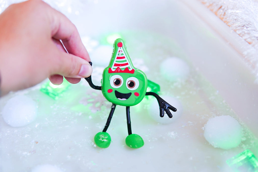 Glo Pals - Character Christmas Pal (Limited Edition)
