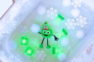 Glo Pals - Character Christmas Pal (Limited Edition)