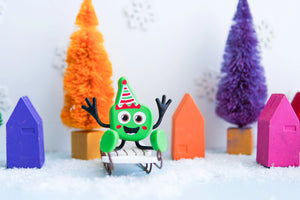 Glo Pals - Character Christmas Pal (Limited Edition)