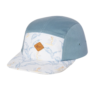 Hat - Boys - Trucker Cap Declan Blue (2+ years)