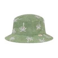 Hat - Boys - Palmwood Green (2+ years)