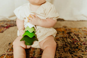 Christmas Tree Stacker