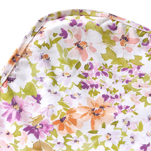 Jersey Wrap Set - Isla