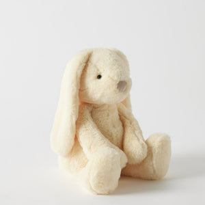 Jiggle & Giggle - Lemon Bunny - 25cm & 35cm