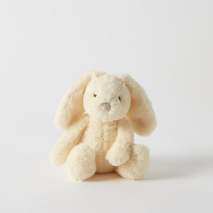 Jiggle & Giggle - Lemon Bunny - 25cm & 35cm
