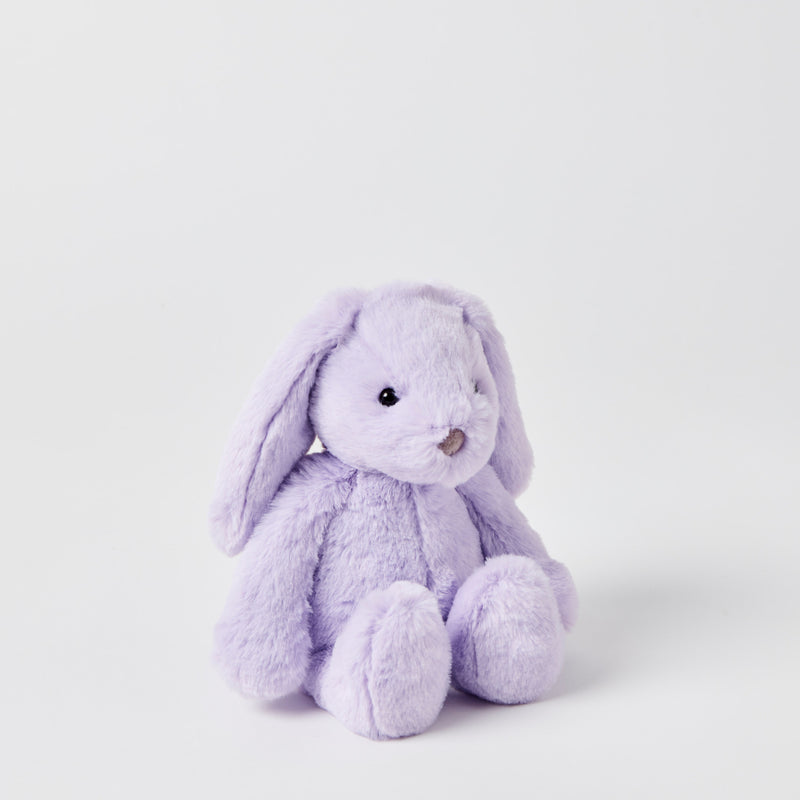 Jiggle & Giggle - Lilac Bunny - 25cm & 35cm