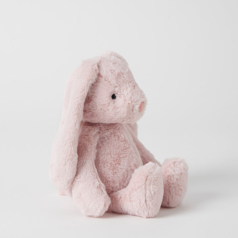 Jiggle & Giggle - Pink Bunny - 25cm & 35cm