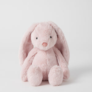 Jiggle & Giggle - Pink Bunny - 25cm & 35cm