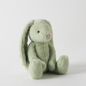 Jiggle & Giggle - Mint Bunny - 25cm & 35cm