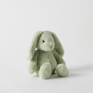 Jiggle & Giggle - Mint Bunny - 25cm & 35cm