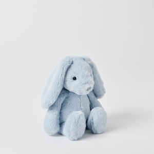 Jiggle & Giggle - Pale Blue Bunny - 25cm & 35cm