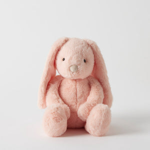 Jiggle & Giggle - Peach Bunny - 25cm & 35cm