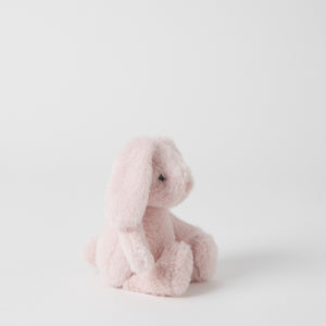 Jiggle & Giggle - Pink Bunny - 25cm & 35cm