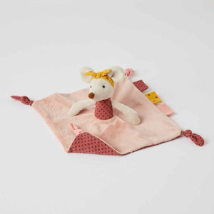 Dorothy the Mouse Comforter