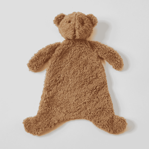 Jiggle & Giggle - Cuddly Bear Comforter - 2 Assorted Colours