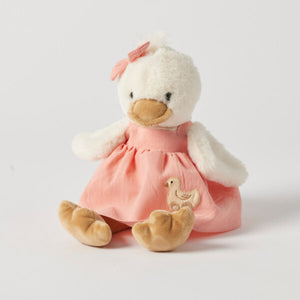 Jiggle & Giggle - Flossy Duck