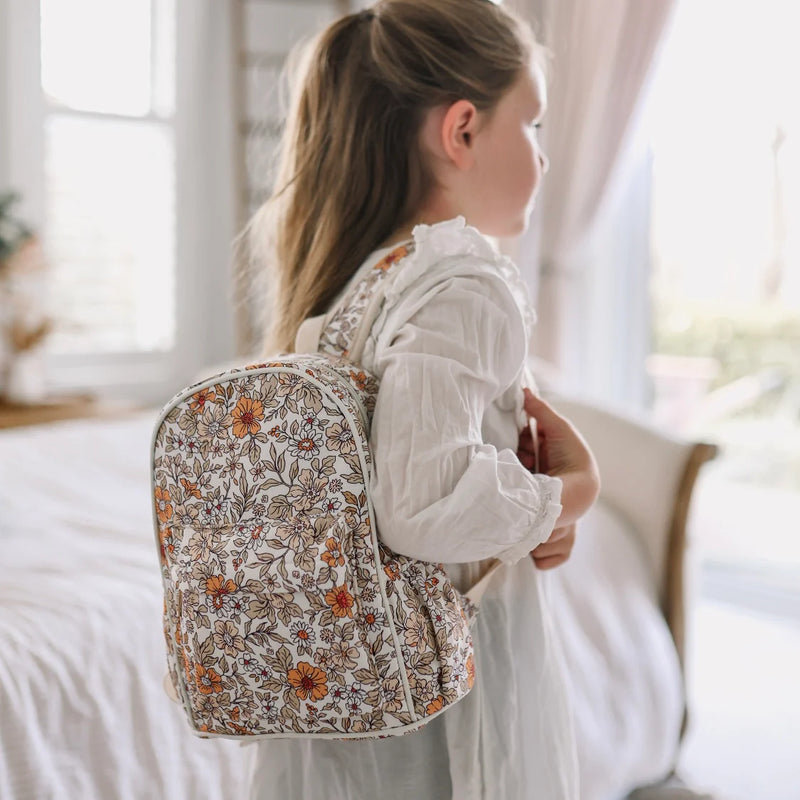 Kids Backpack - Celeste
