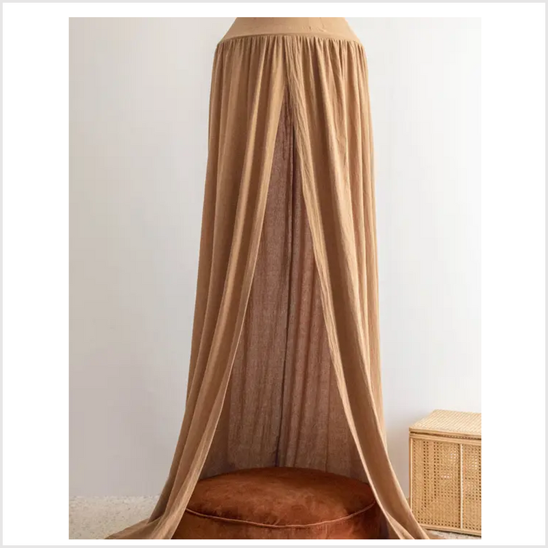 Kids Canopy - Tan