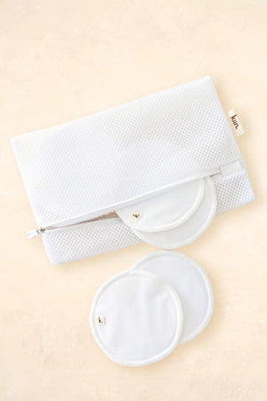 Kiin - Bamboo Reusable Breast Pads