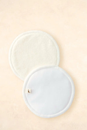 Kiin - Bamboo Reusable Breast Pads