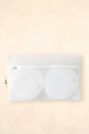 Kiin - Bamboo Reusable Breast Pads