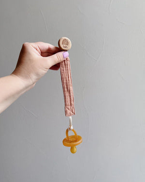 Kiin - Cotton Dummy Clip - Assorted Colours