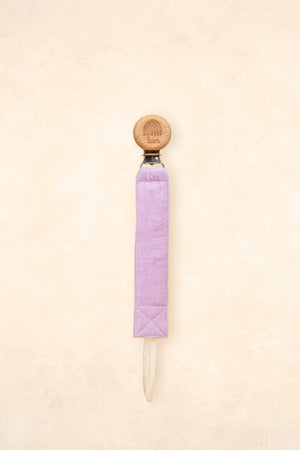Kiin - Cotton Dummy Clip - Assorted Colours