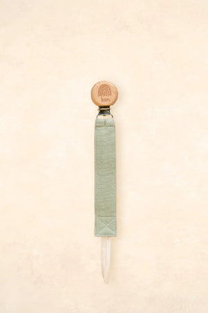 Kiin - Cotton Dummy Clip - Assorted Colours