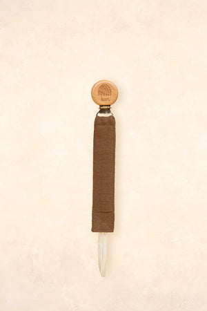 Kiin - Cotton Dummy Clip - Assorted Colours