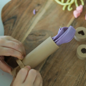 Eco Playdough Extruder