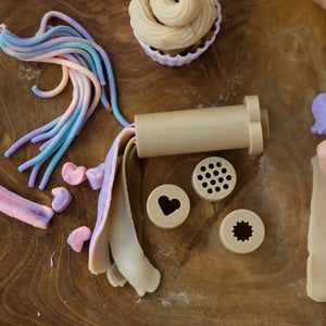 Eco Playdough Extruder