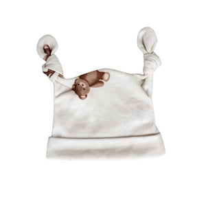 Jersey Swaddle - Teddies & Accessories