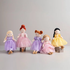 Princess Doll - Ellie