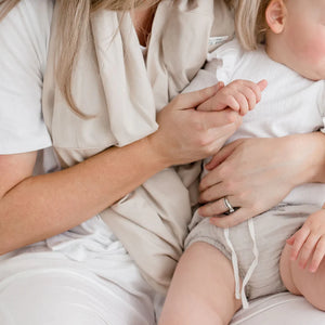 Mama Cover 5 in 1 - Organic - Oat