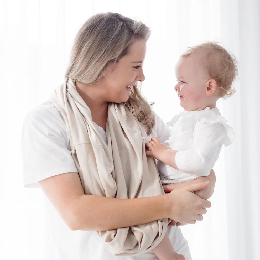 Mama Cover 5 in 1 - Organic - Oat