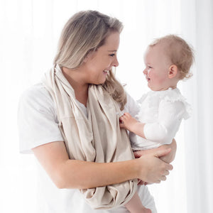 Mama Cover 5 in 1 - Organic - Oat